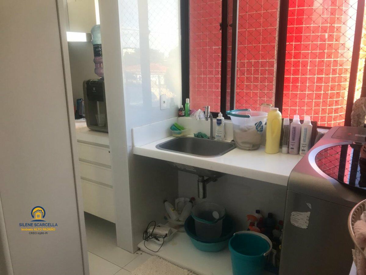 Apartamento, 3 quartos, 200 m² - Foto 12