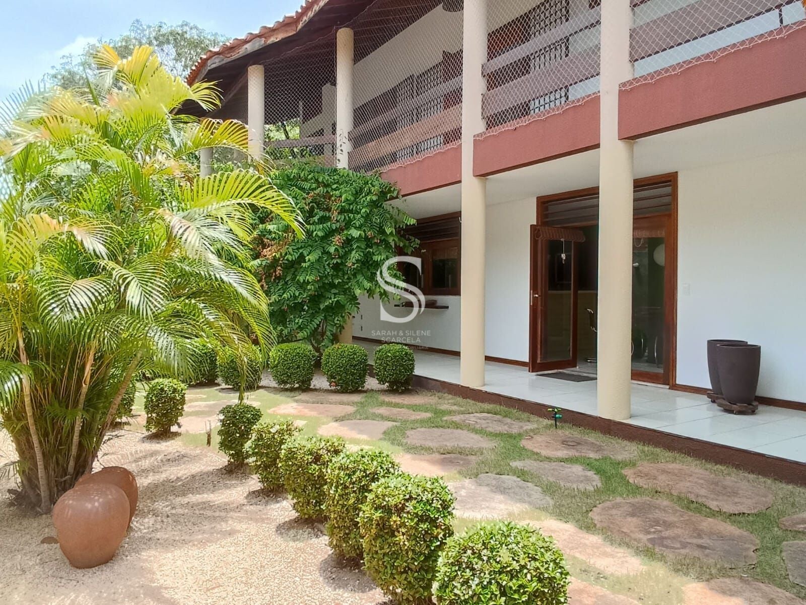 Casa, 3 quartos, 402 m² - Foto 6