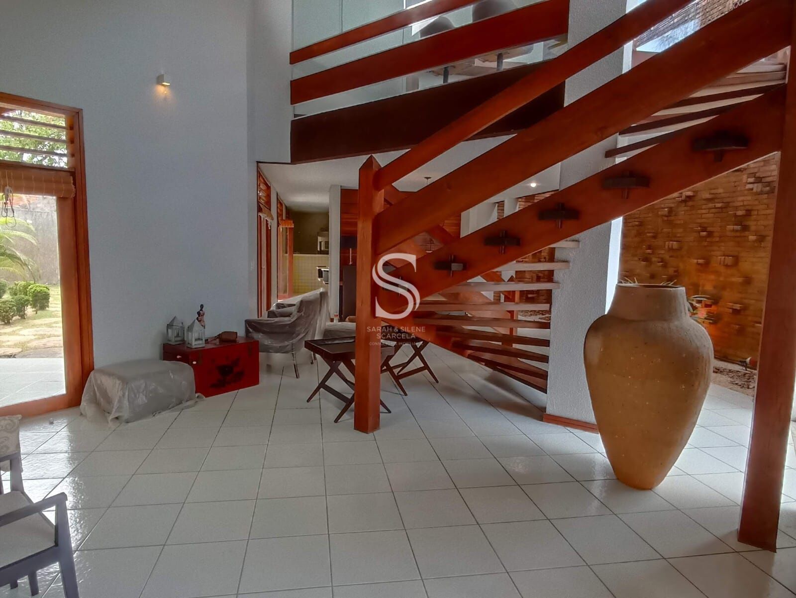 Casa, 3 quartos, 402 m² - Foto 22