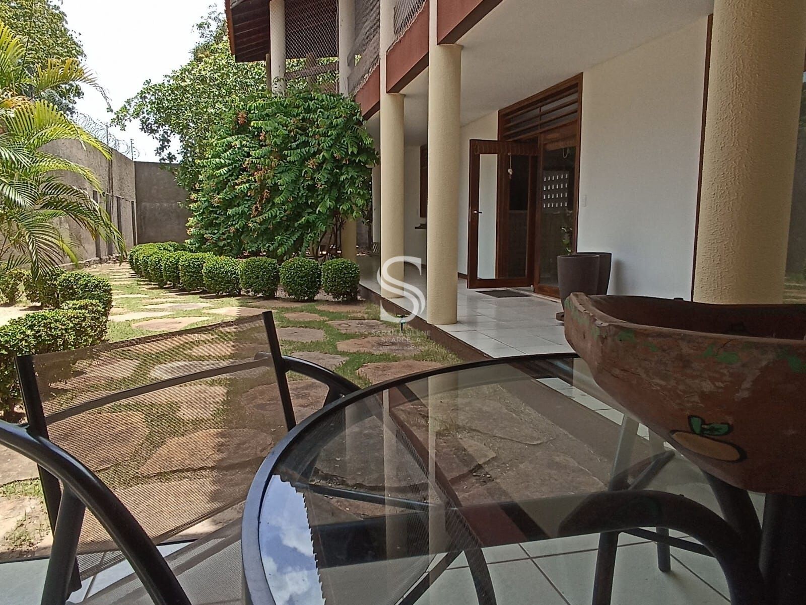 Casa, 3 quartos, 402 m² - Foto 9
