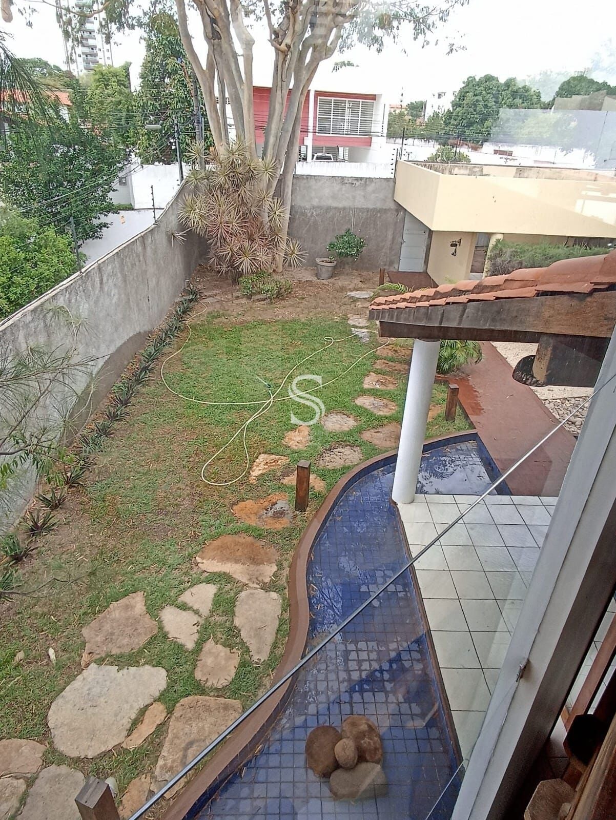 Casa, 3 quartos, 402 m² - Foto 33