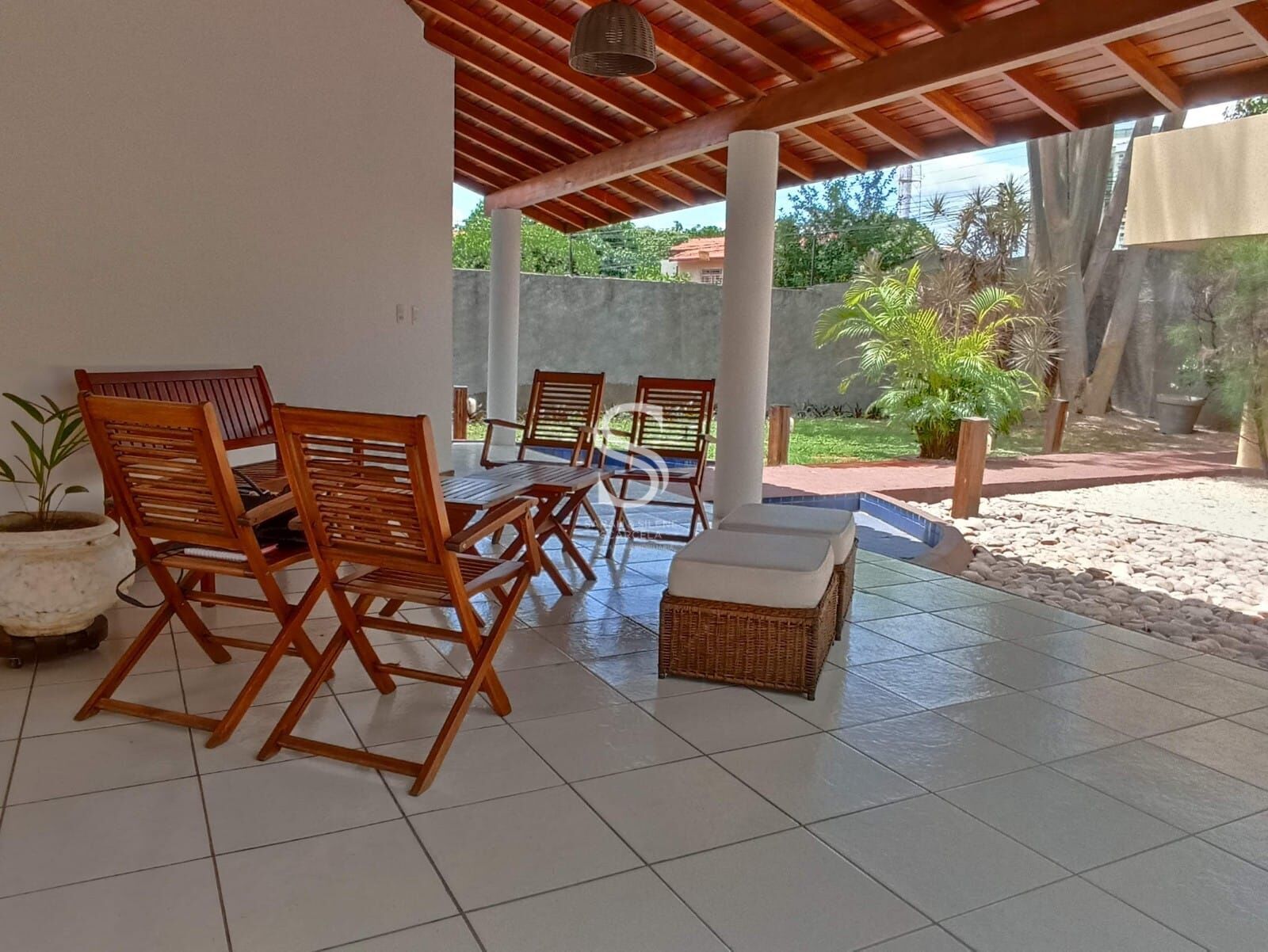 Casa, 3 quartos, 402 m² - Foto 11
