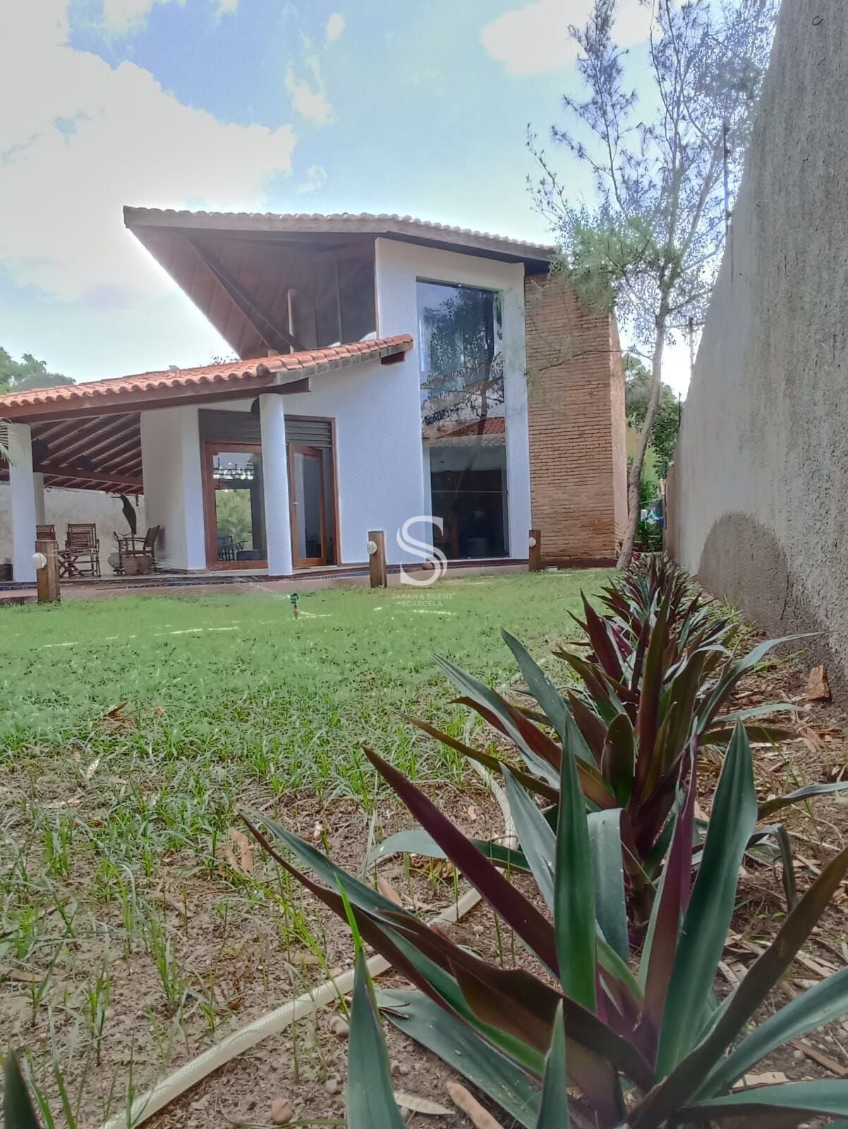 Casa, 3 quartos, 402 m² - Foto 4