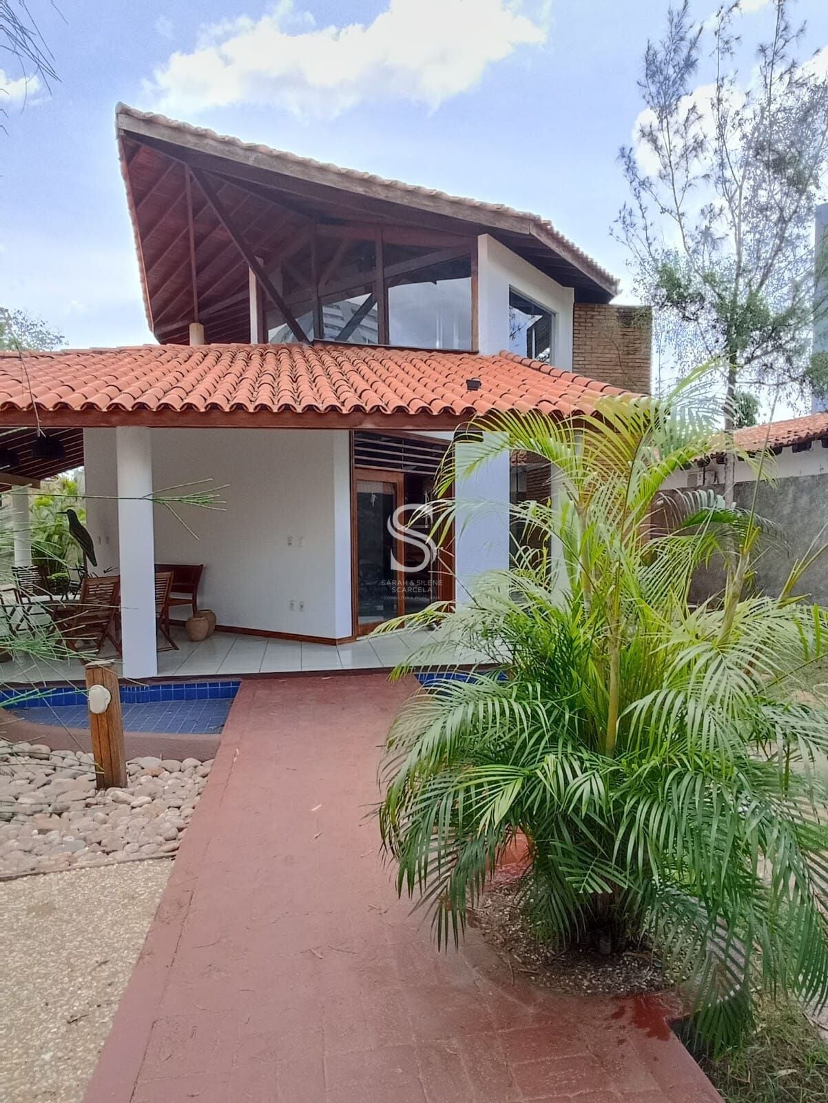 Casa, 3 quartos, 402 m² - Foto 7