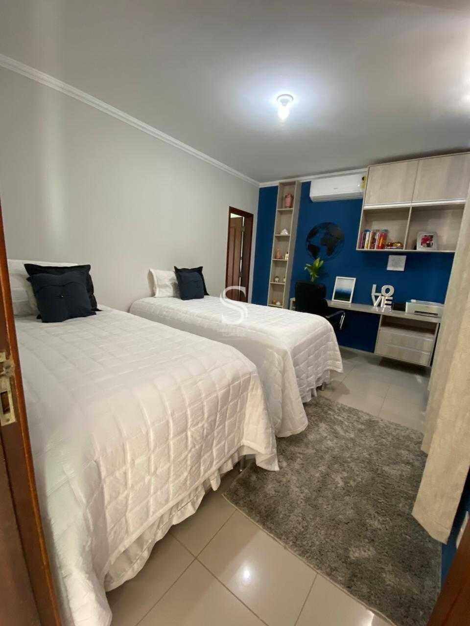 Casa, 4 quartos, 190 m² - Foto 11