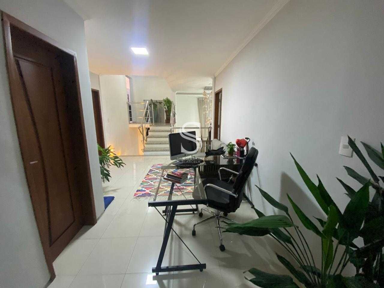 Casa, 4 quartos, 190 m² - Foto 10