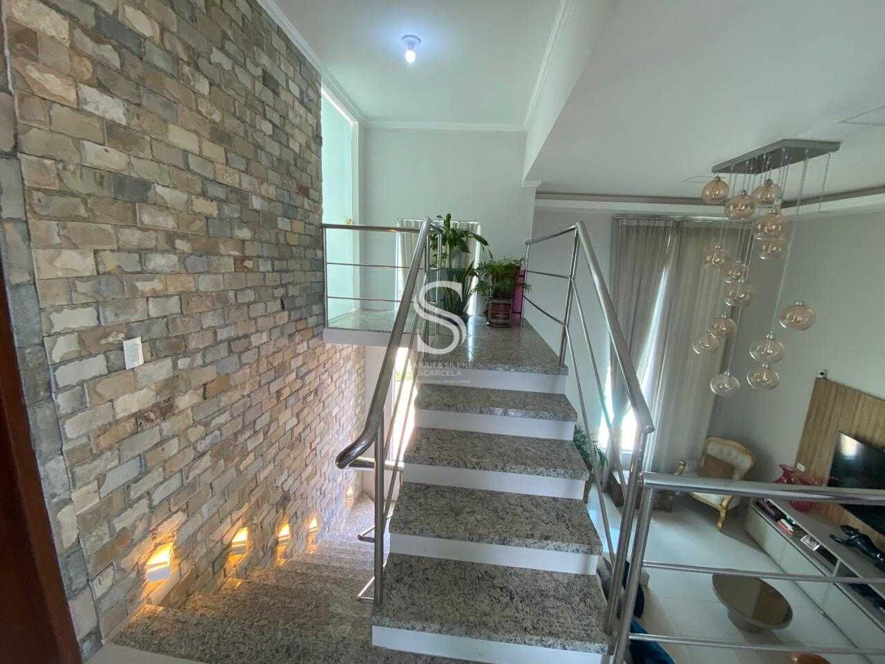 Casa, 4 quartos, 190 m² - Foto 8