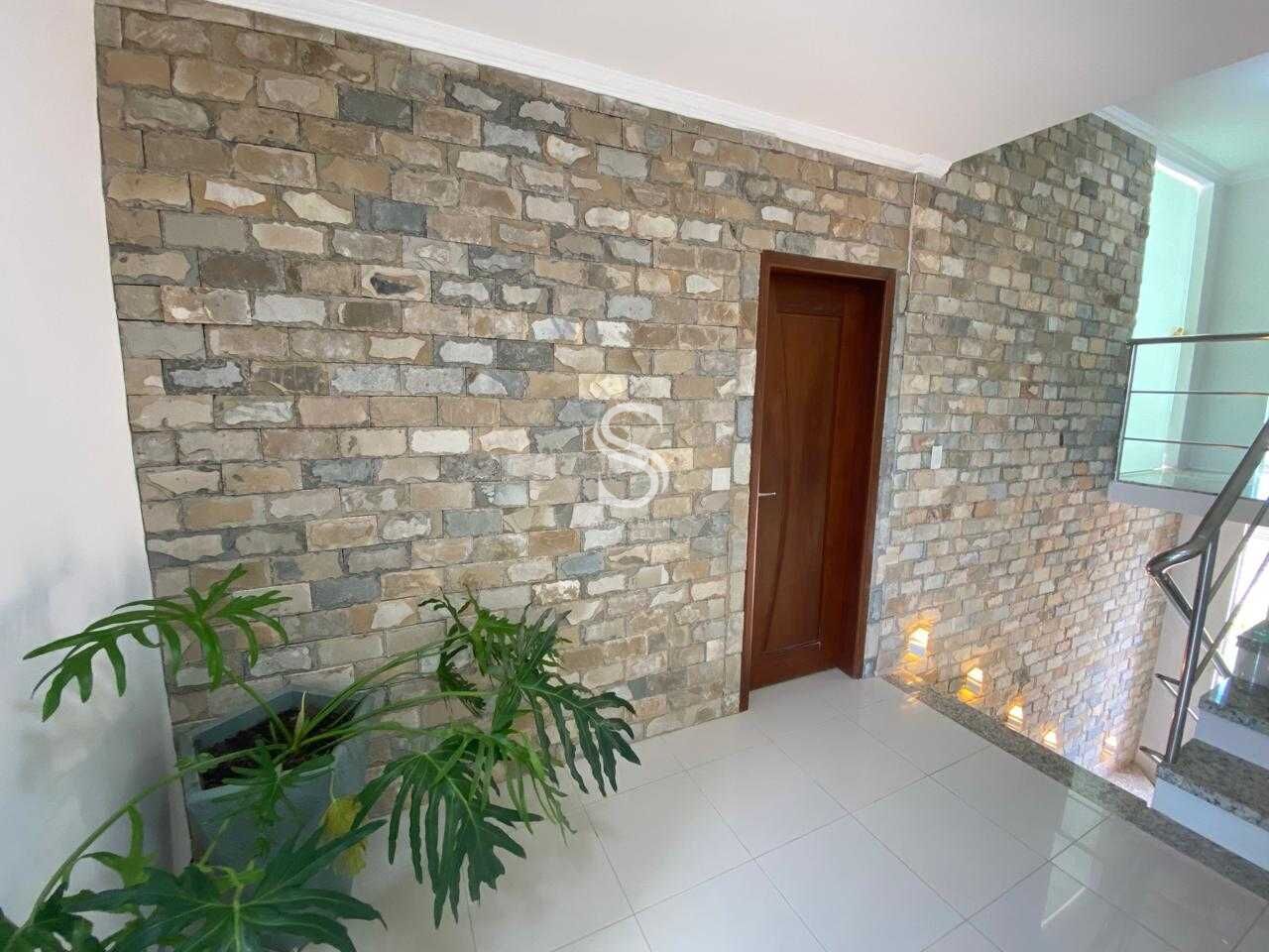 Casa, 4 quartos, 190 m² - Foto 9