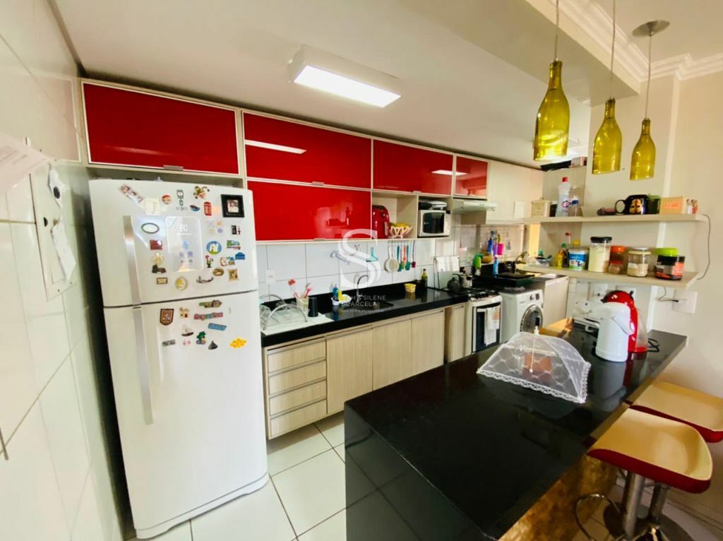 Apartamento, 2 quartos, 80 m² - Foto 13