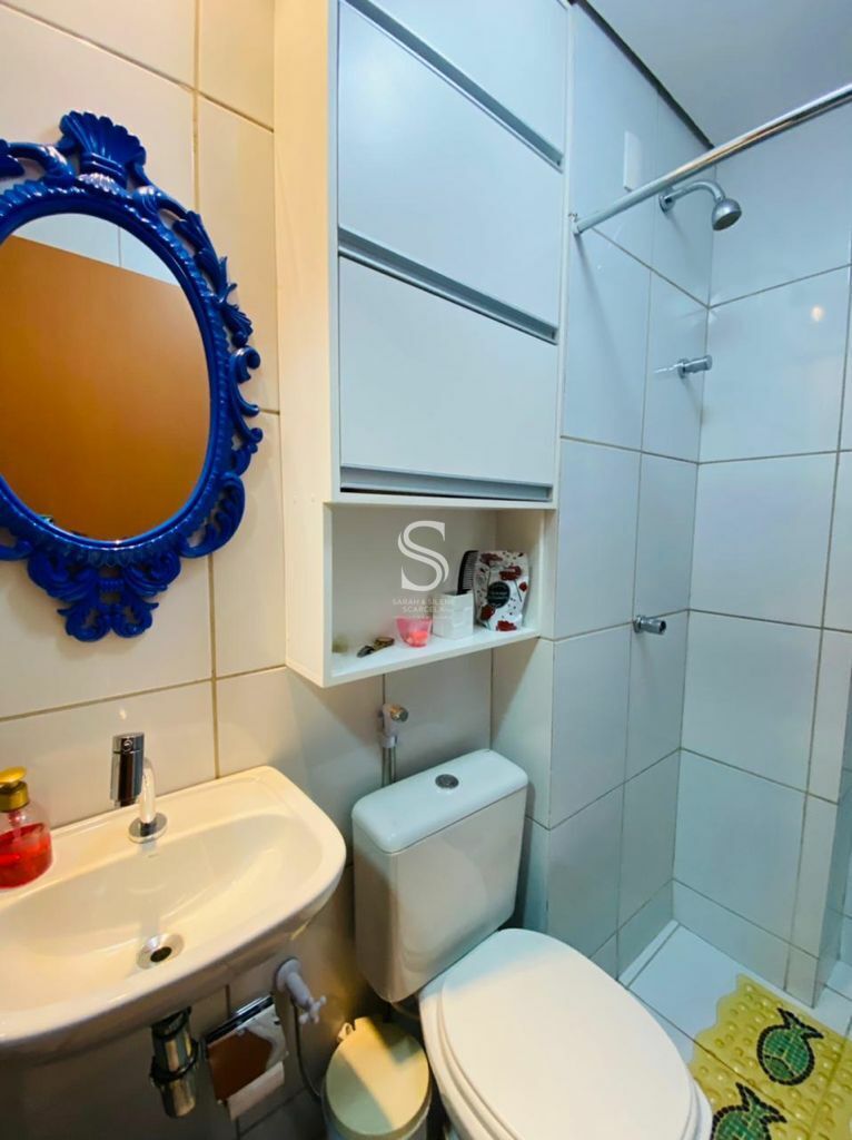Apartamento, 2 quartos, 80 m² - Foto 18