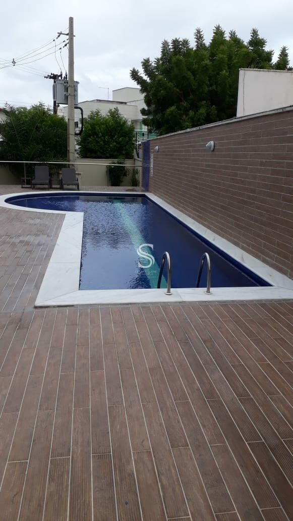 Apartamento, 2 quartos, 80 m² - Foto 4