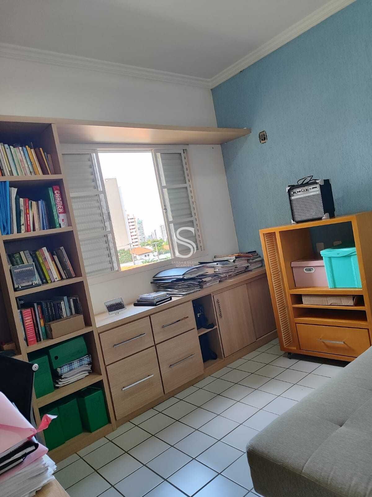 Apartamento, 3 quartos, 85 m² - Foto 28