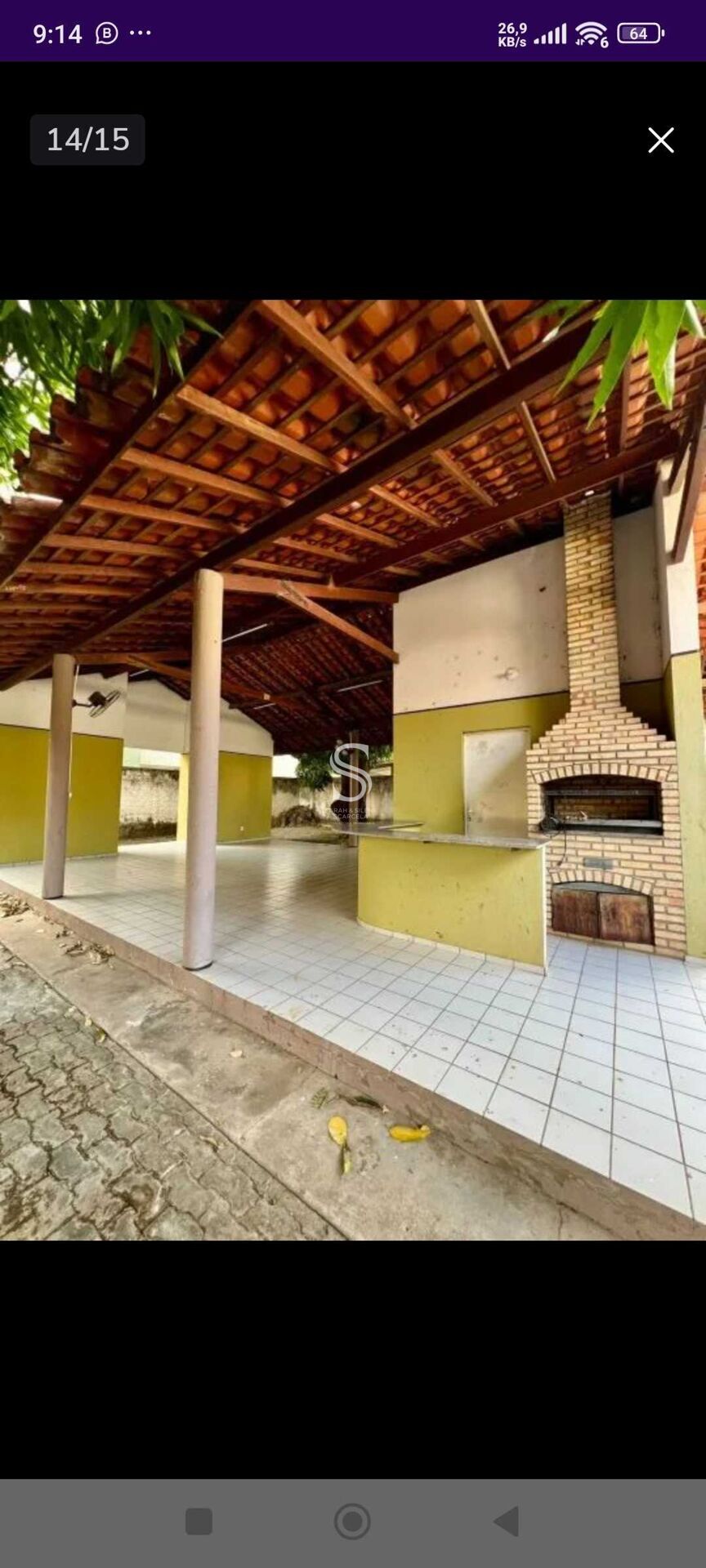 Apartamento, 3 quartos, 85 m² - Foto 6