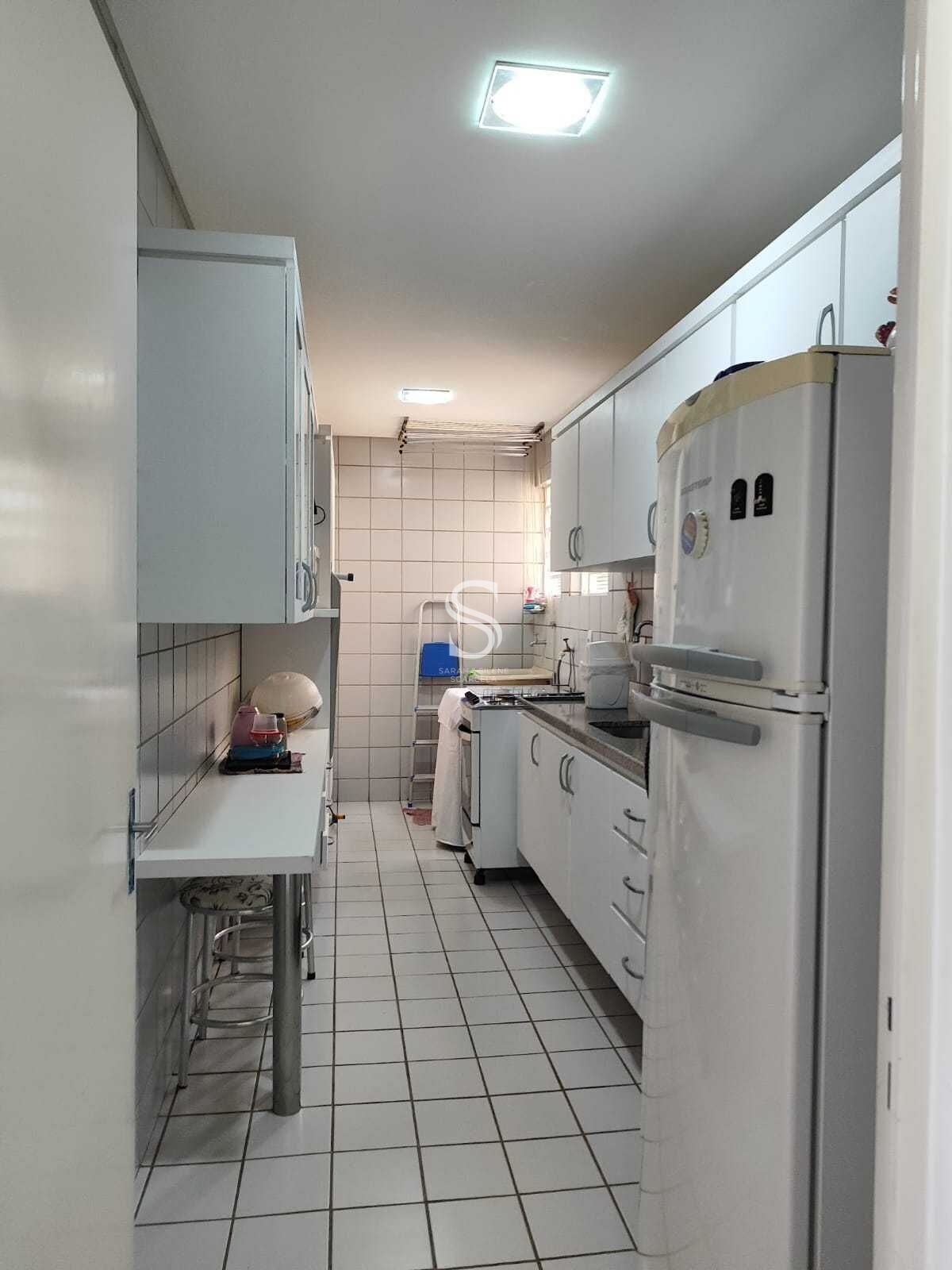 Apartamento, 3 quartos, 85 m² - Foto 21
