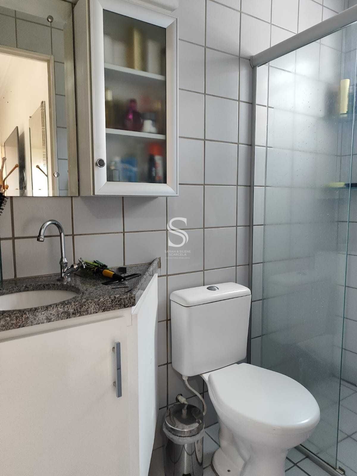 Apartamento, 3 quartos, 85 m² - Foto 33
