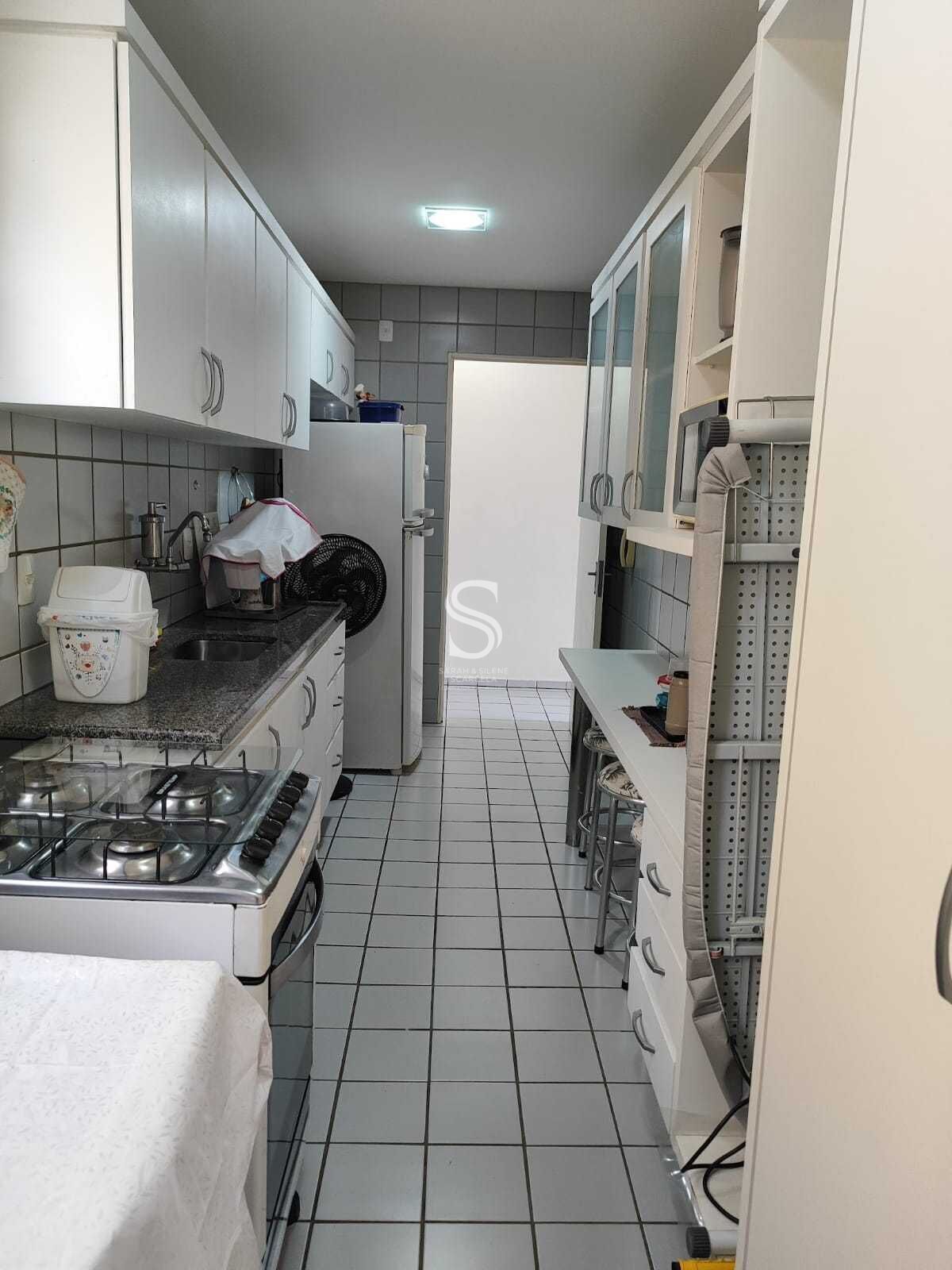 Apartamento, 3 quartos, 85 m² - Foto 22