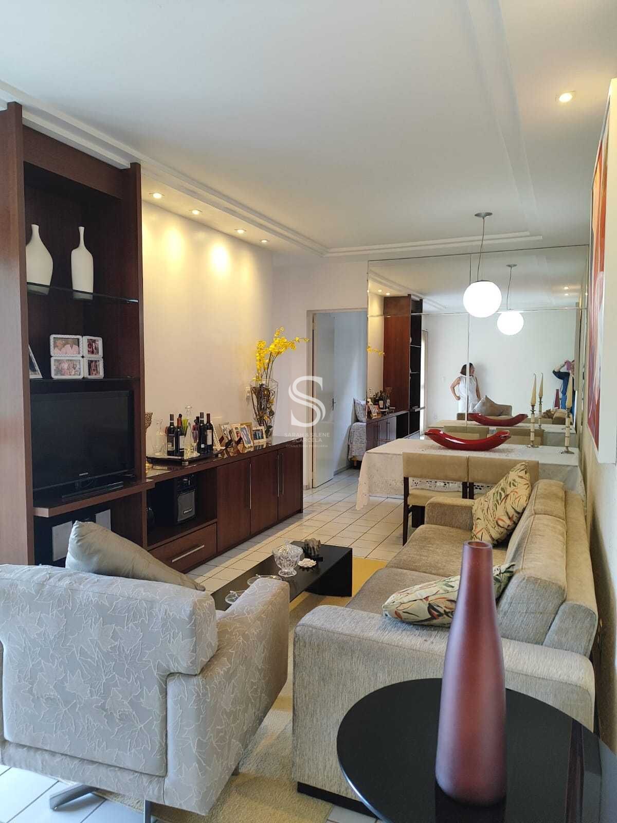 Apartamento, 3 quartos, 85 m² - Foto 16