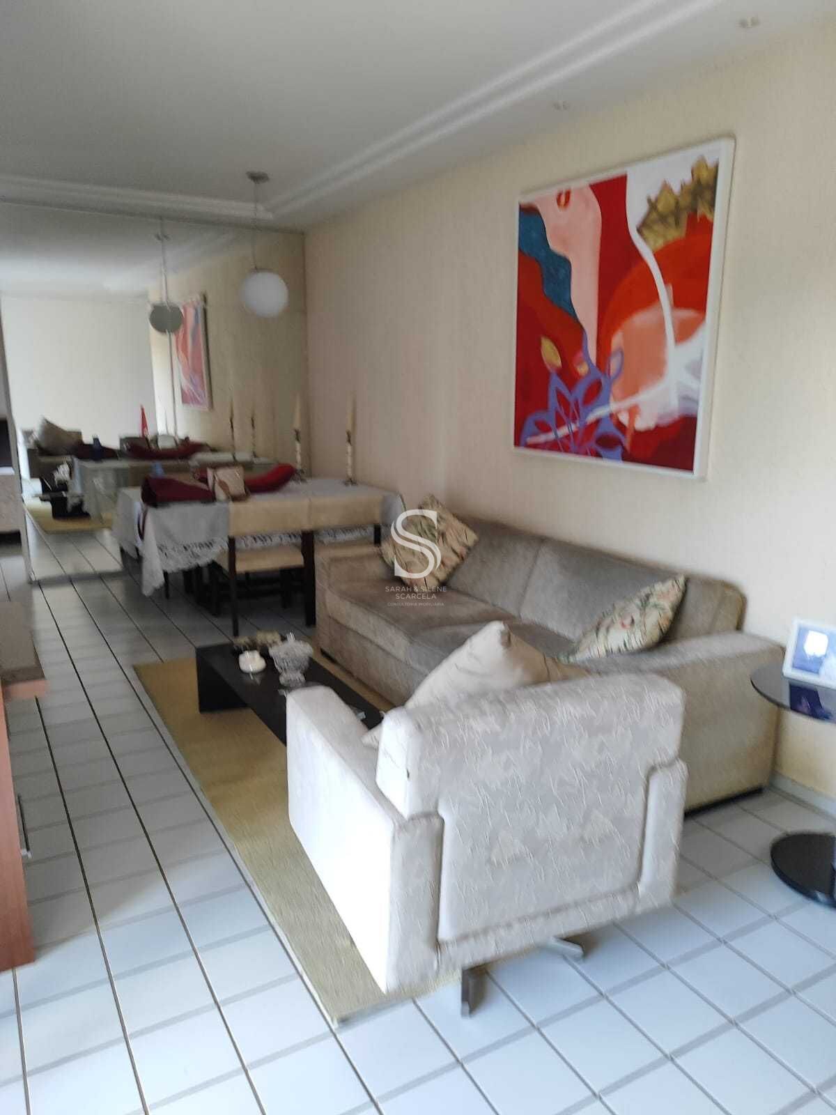 Apartamento, 3 quartos, 85 m² - Foto 11