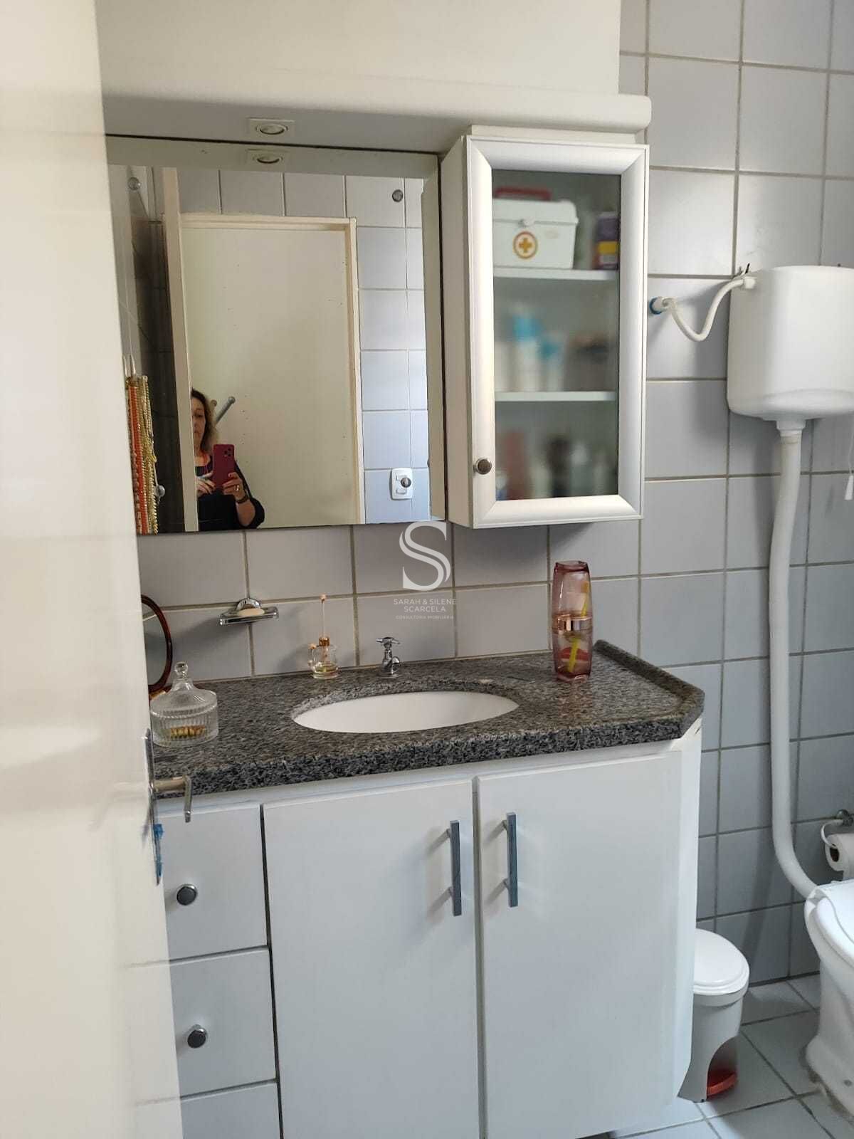 Apartamento, 3 quartos, 85 m² - Foto 26