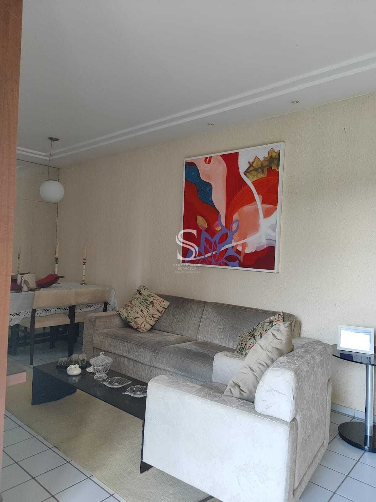 Apartamento, 3 quartos, 85 m² - Foto 12