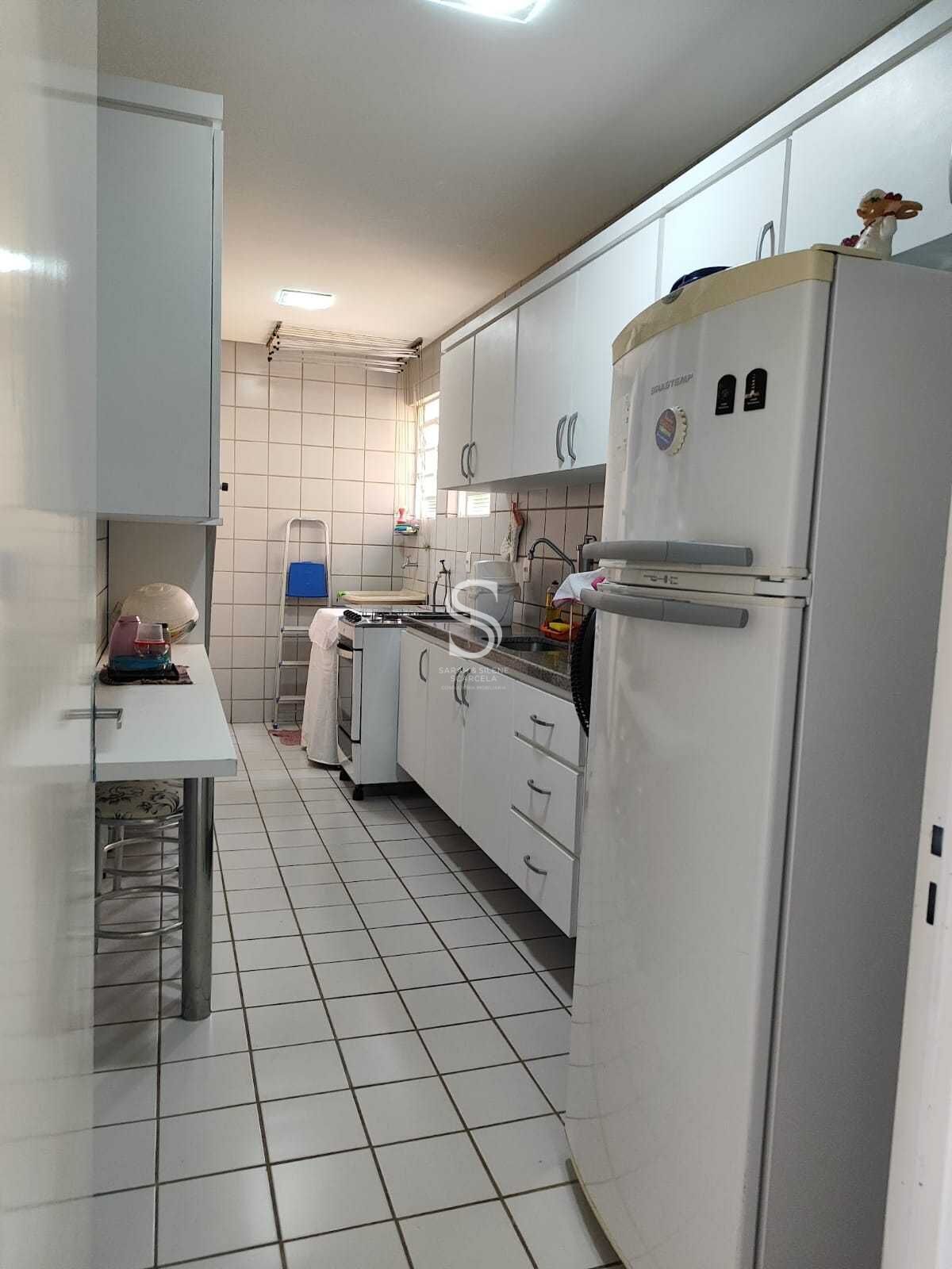 Apartamento, 3 quartos, 85 m² - Foto 20