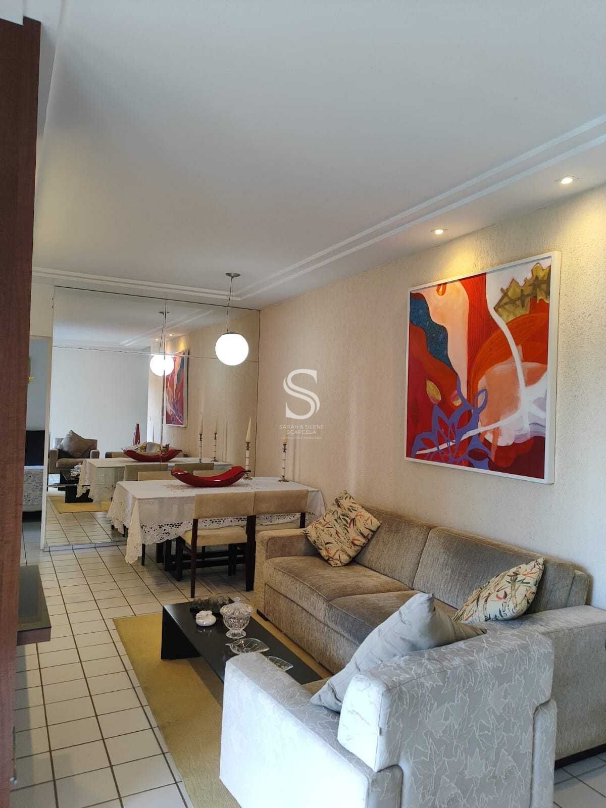 Apartamento, 3 quartos, 85 m² - Foto 15