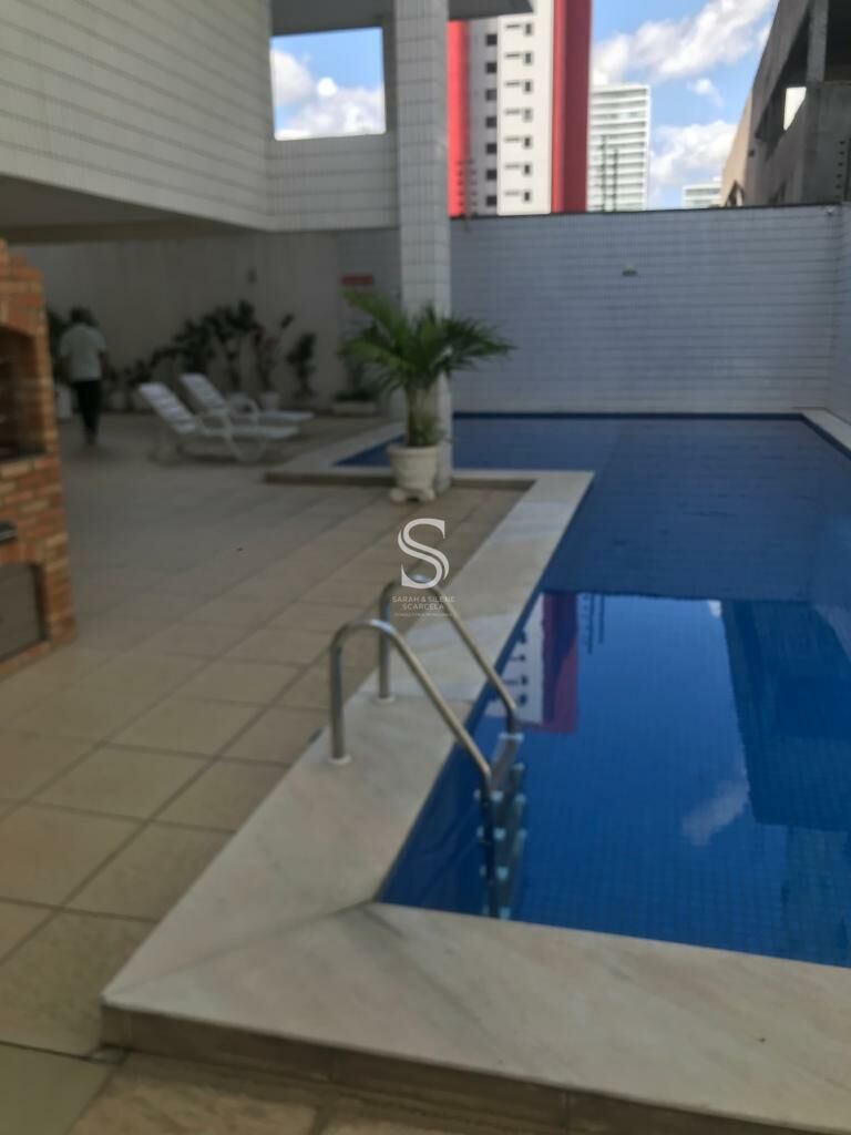 Flat/Apart Hotel, 1 quarto, 54 m² - Foto 13