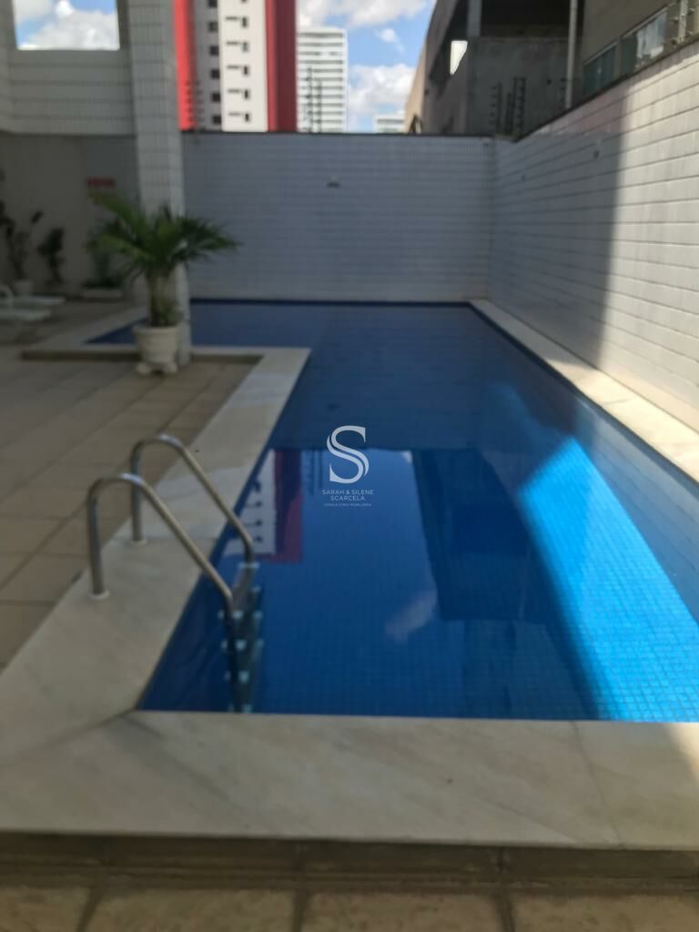Flat/Apart Hotel, 1 quarto, 54 m² - Foto 14