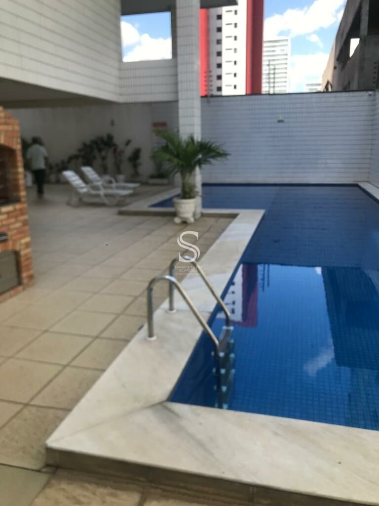 Flat/Apart Hotel, 1 quarto, 54 m² - Foto 12