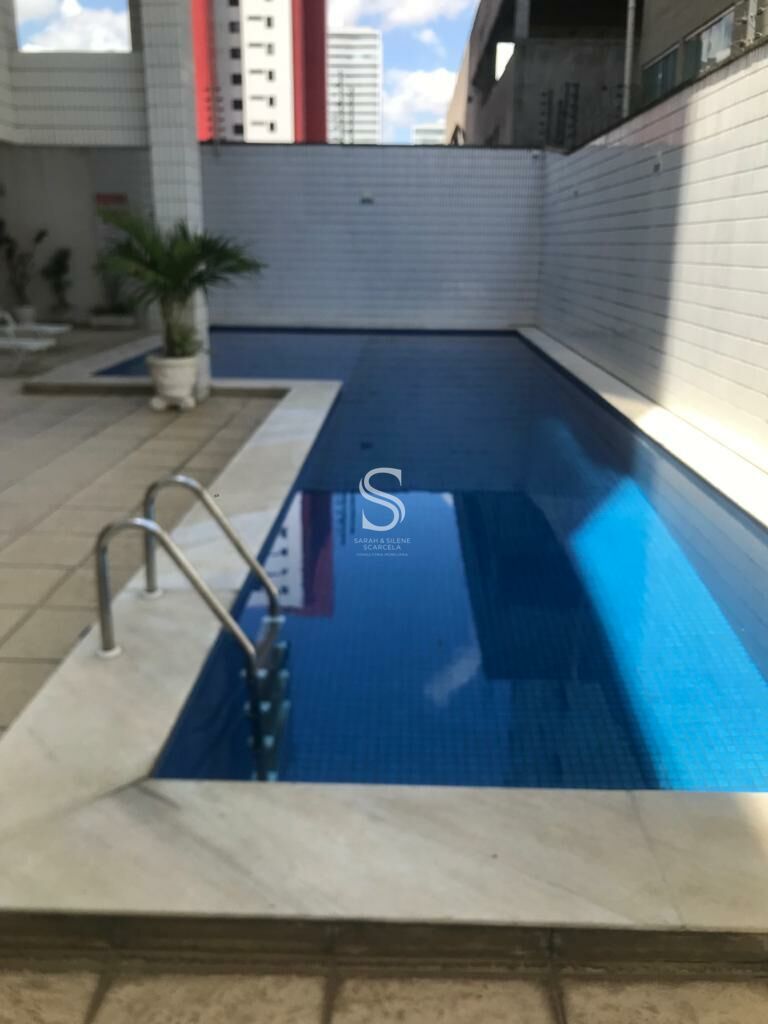 Flat/Apart Hotel, 1 quarto, 54 m² - Foto 7