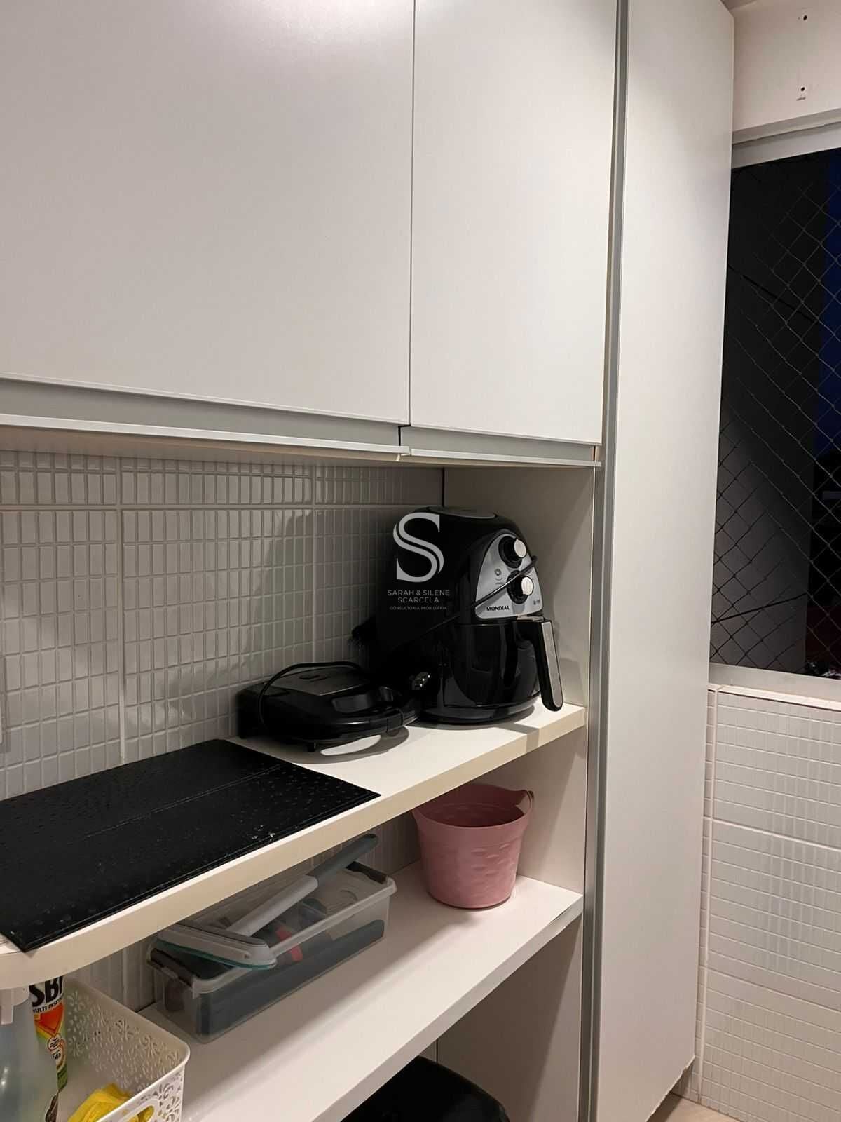 Apartamento, 3 quartos, 68 m² - Foto 12