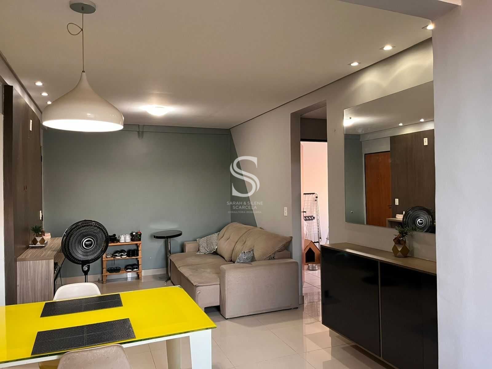 Apartamento, 3 quartos, 68 m² - Foto 9