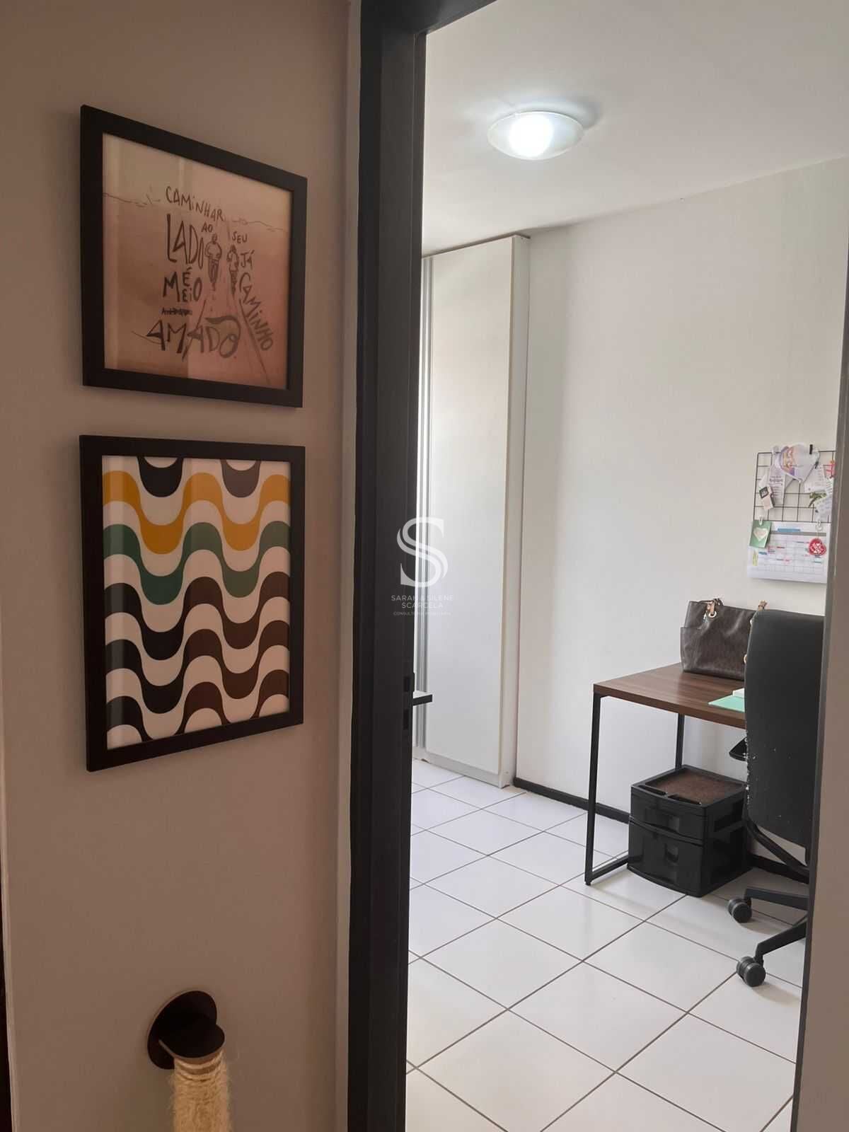 Apartamento, 3 quartos, 68 m² - Foto 37