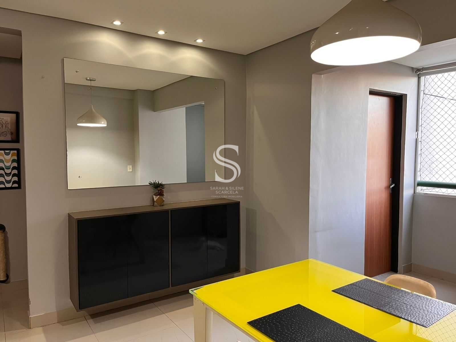 Apartamento, 3 quartos, 68 m² - Foto 7