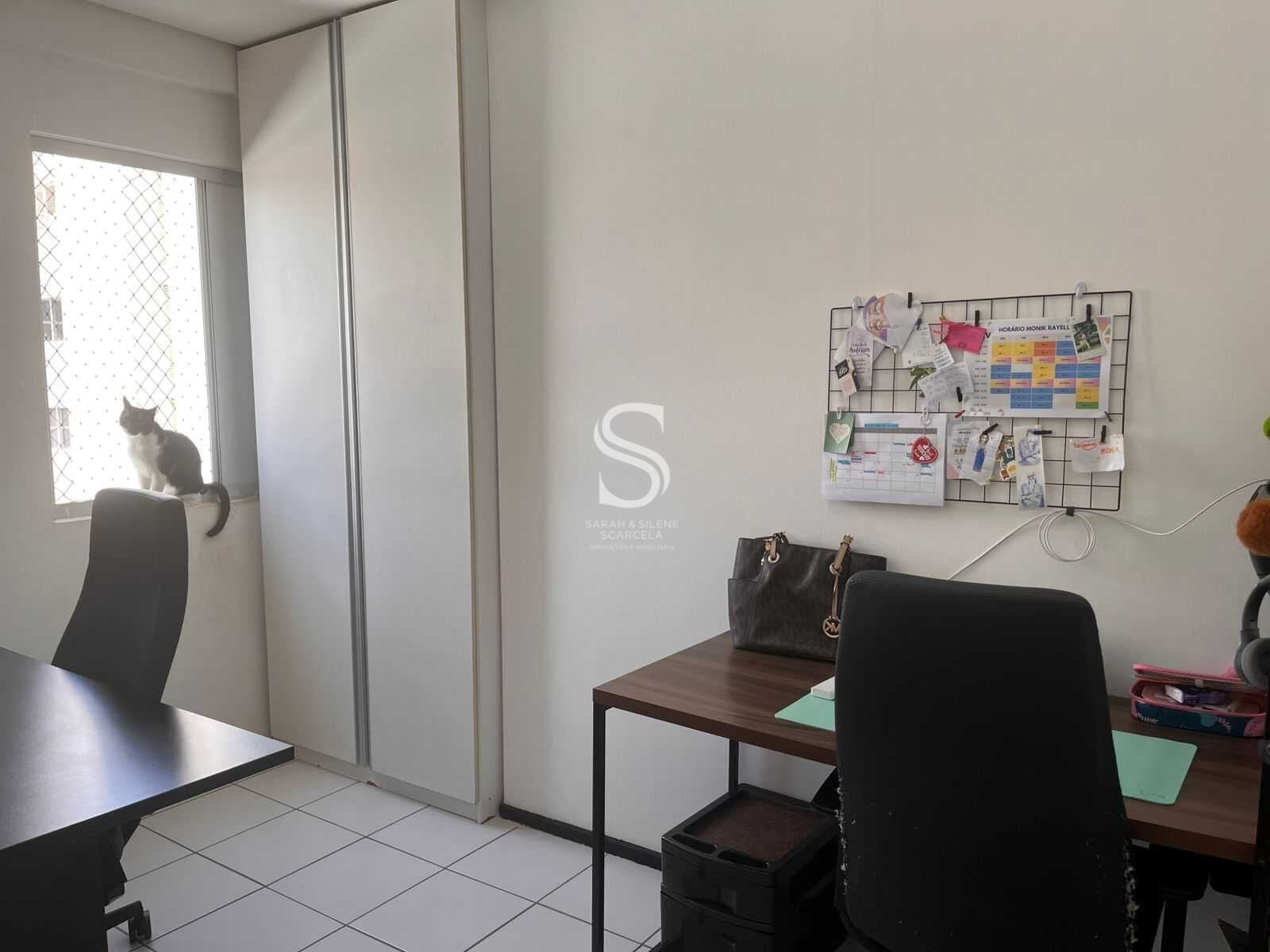 Apartamento, 3 quartos, 68 m² - Foto 39