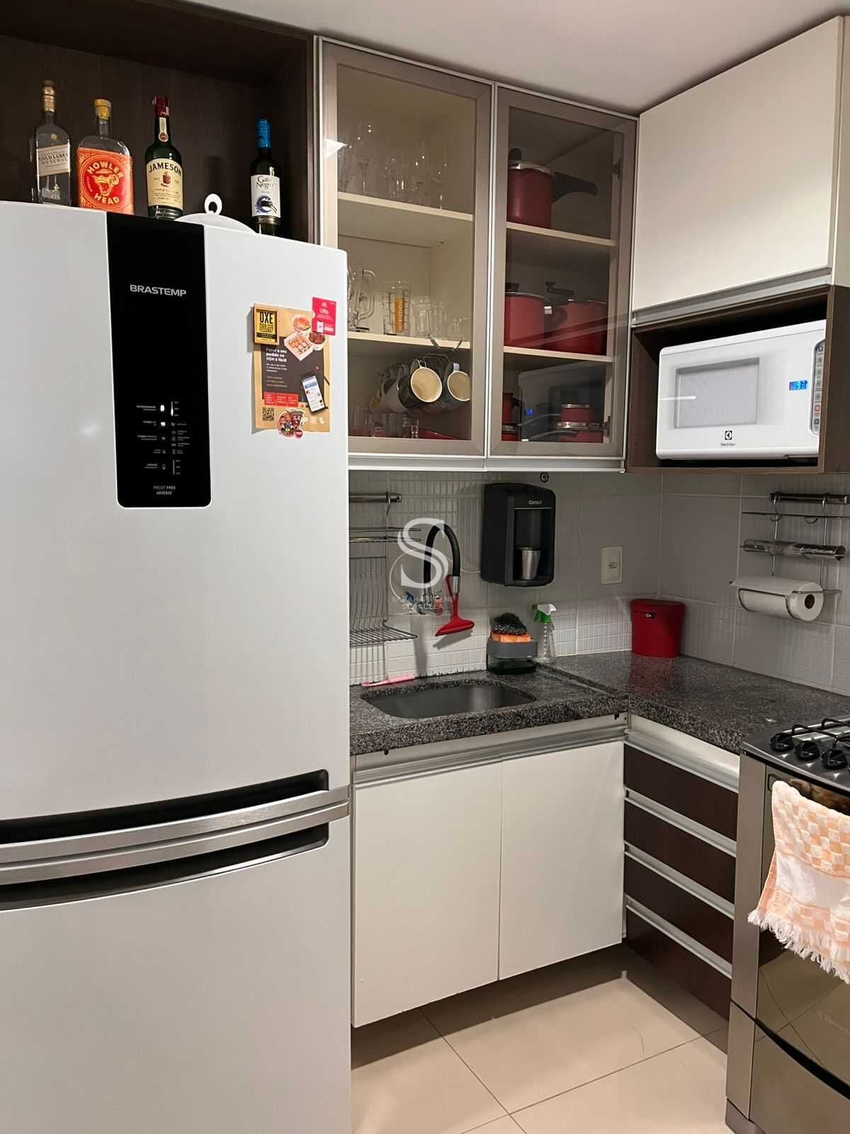 Apartamento, 3 quartos, 68 m² - Foto 14