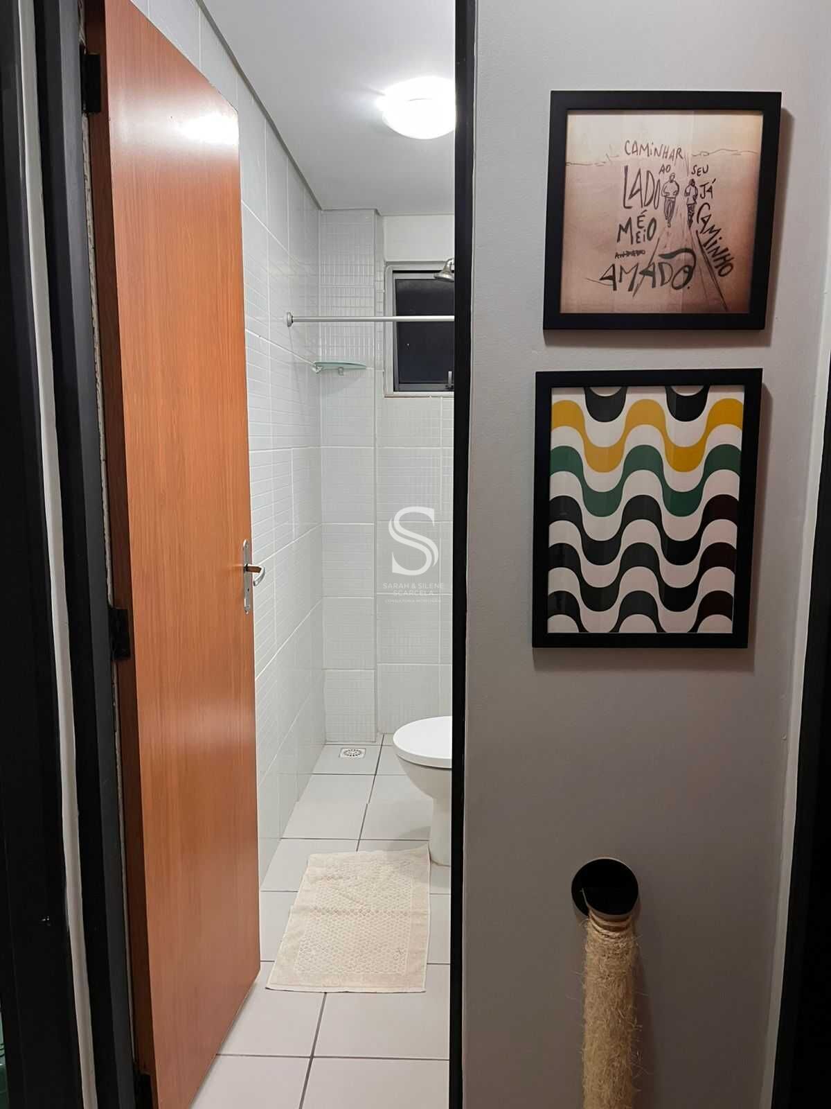 Apartamento, 3 quartos, 68 m² - Foto 20