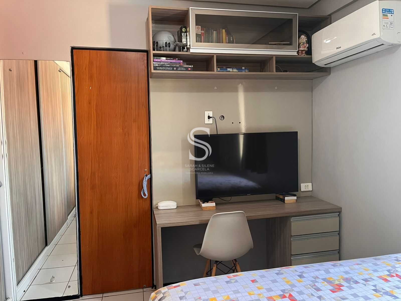 Apartamento, 3 quartos, 68 m² - Foto 35