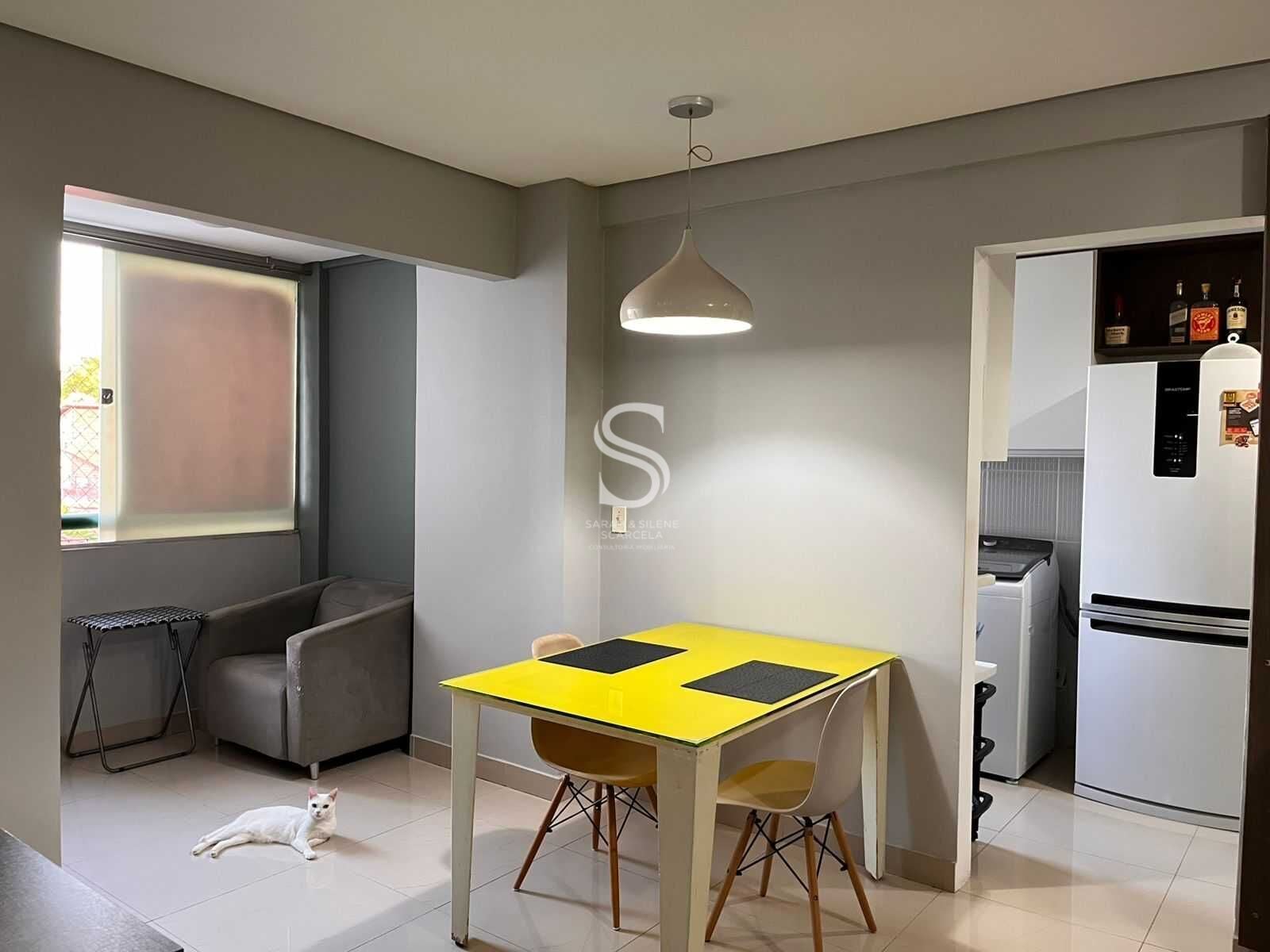Apartamento, 3 quartos, 68 m² - Foto 8