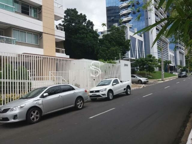 Apartamento, 4 quartos, 105 m² - Foto 25