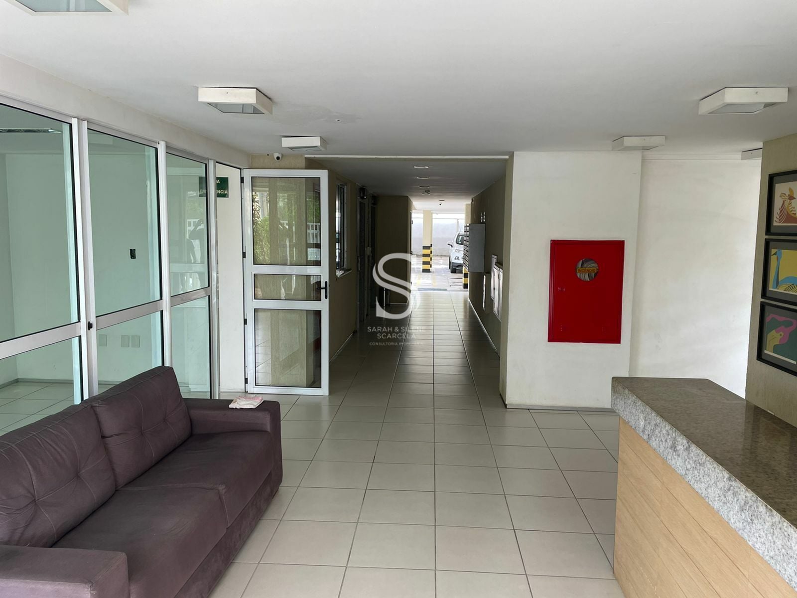 Apartamento, 4 quartos, 105 m² - Foto 4