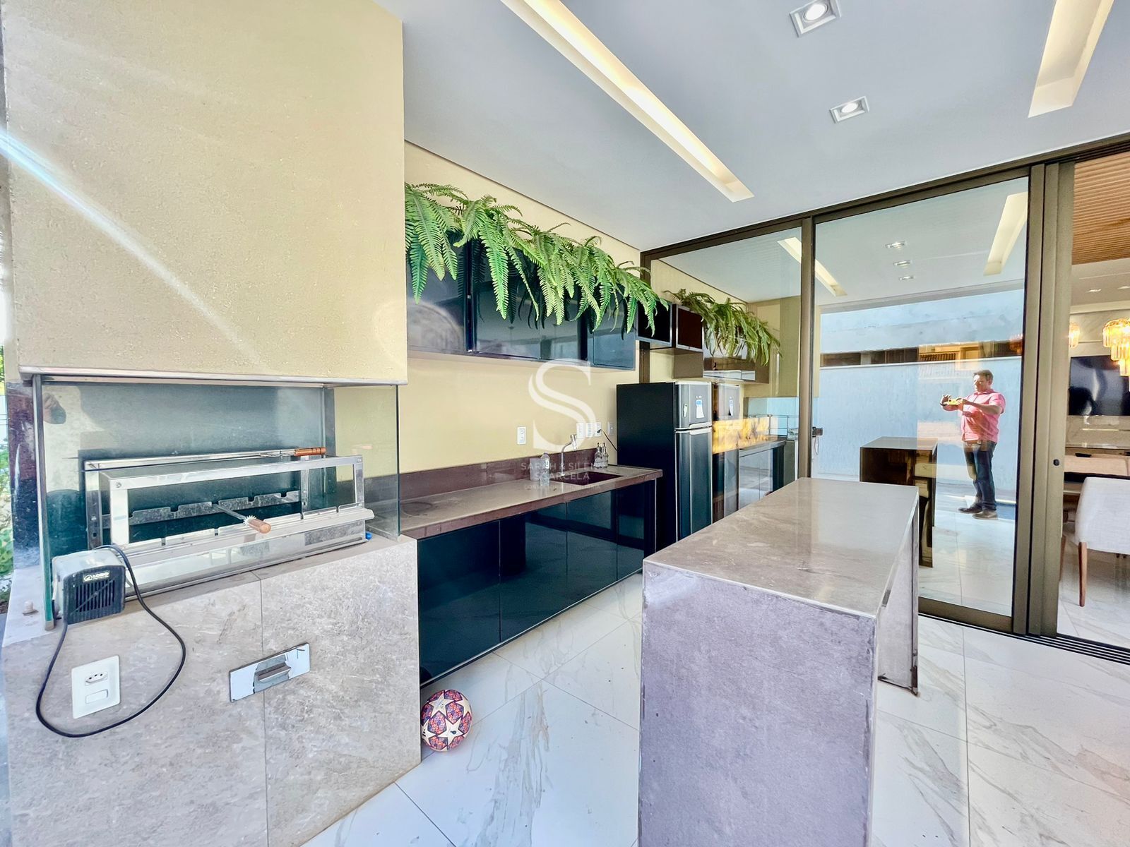Casa de Condomínio, 3 quartos - Foto 6