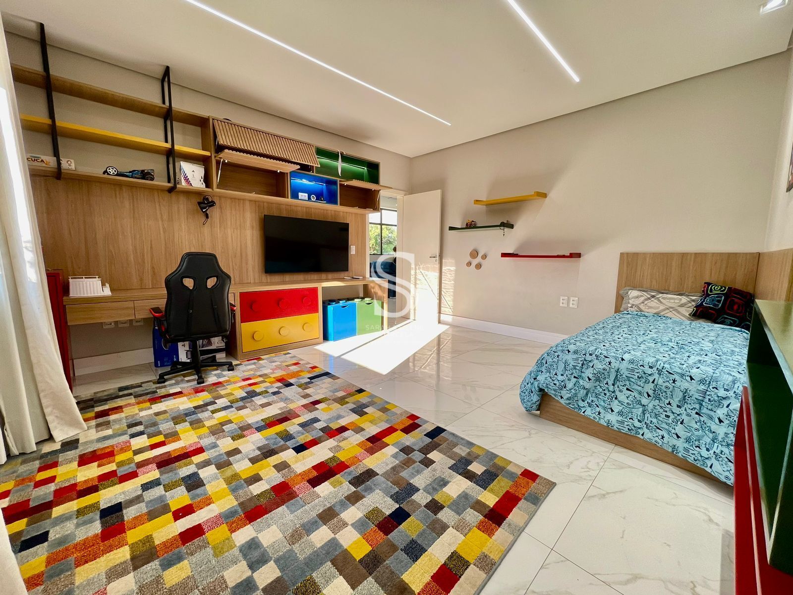 Casa de Condomínio, 3 quartos - Foto 18