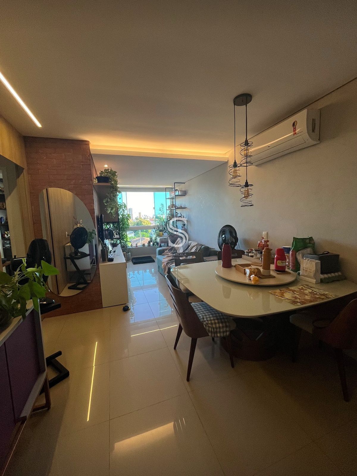 Apartamento, 3 quartos, 82 m² - Foto 8