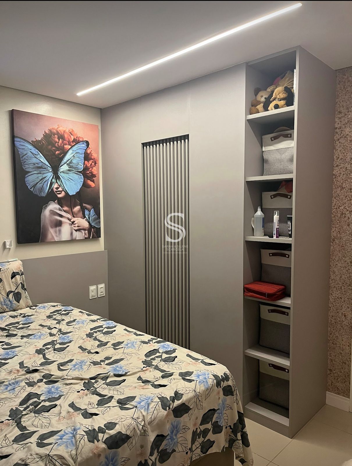 Apartamento, 3 quartos, 82 m² - Foto 13