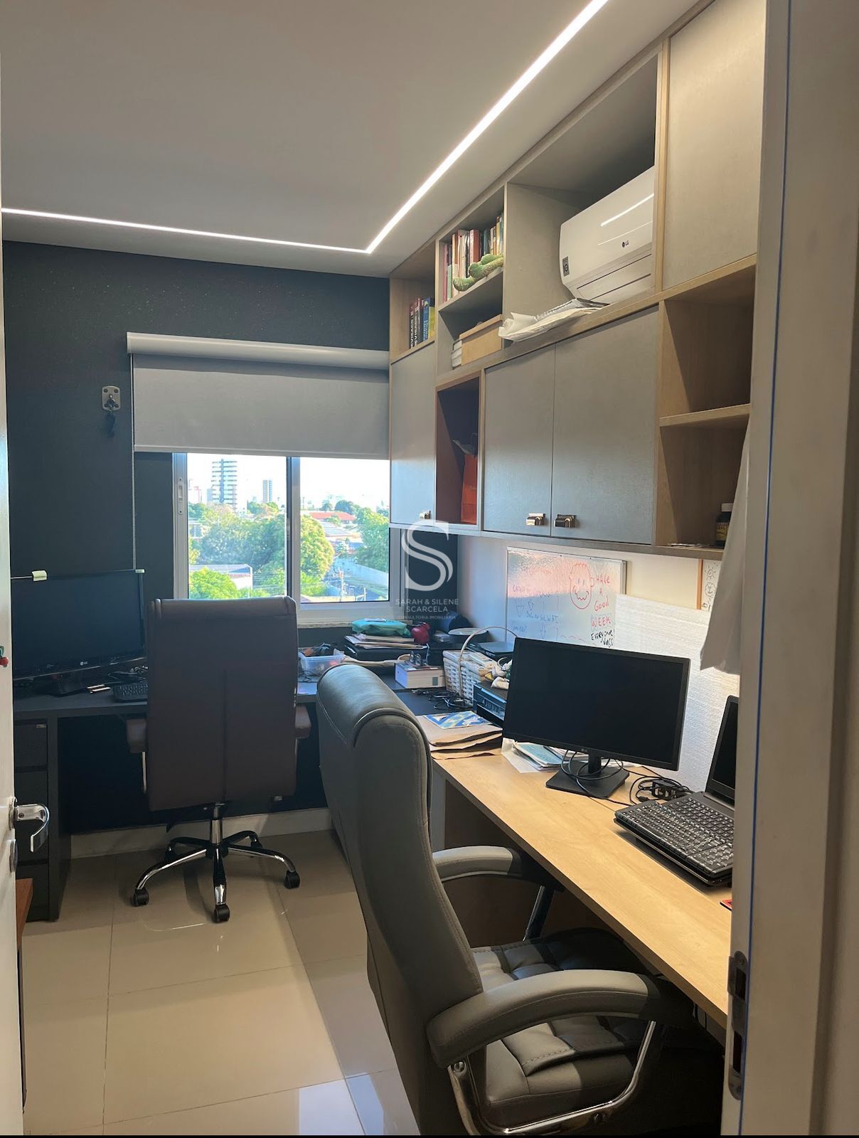 Apartamento, 3 quartos, 82 m² - Foto 12