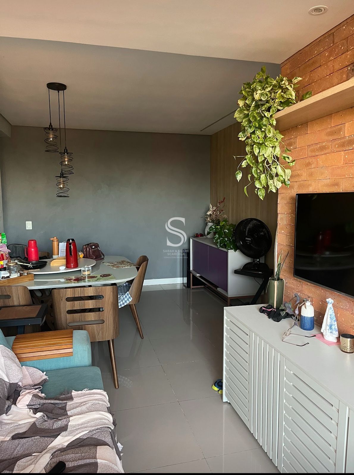 Apartamento, 3 quartos, 82 m² - Foto 7