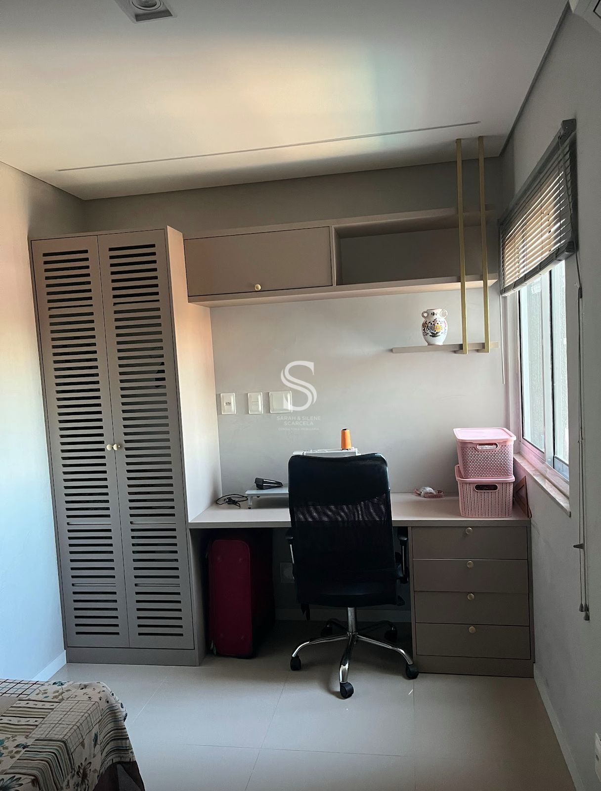 Apartamento, 3 quartos, 82 m² - Foto 14