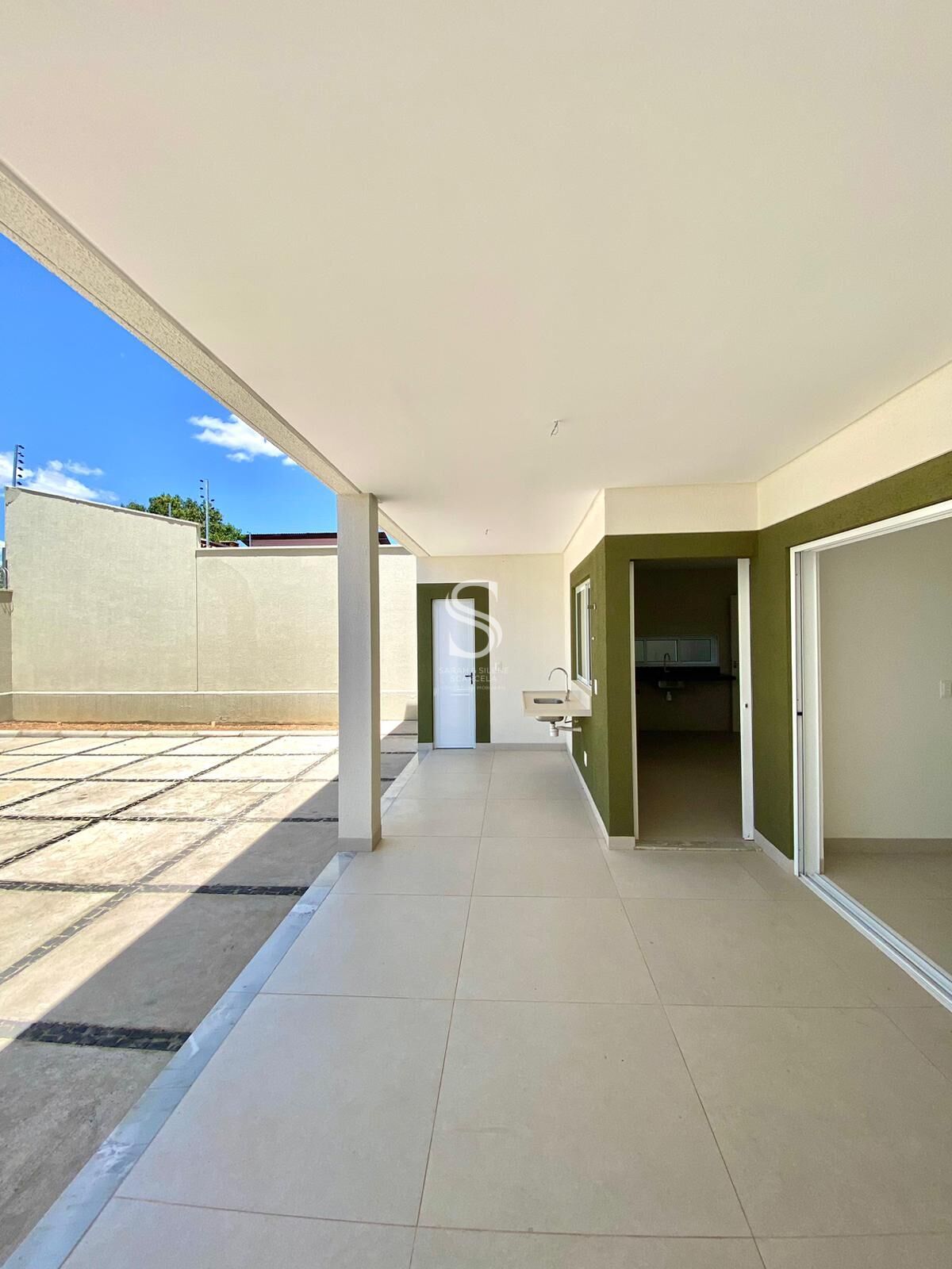 Casa, 4 quartos, 234 m² - Foto 25
