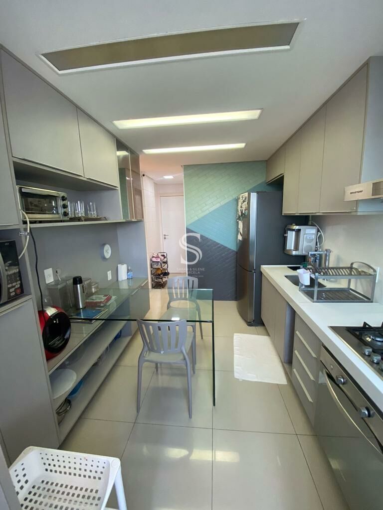 Apartamento, 3 quartos, 120 m² - Foto 11